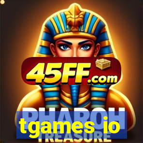 tgames io